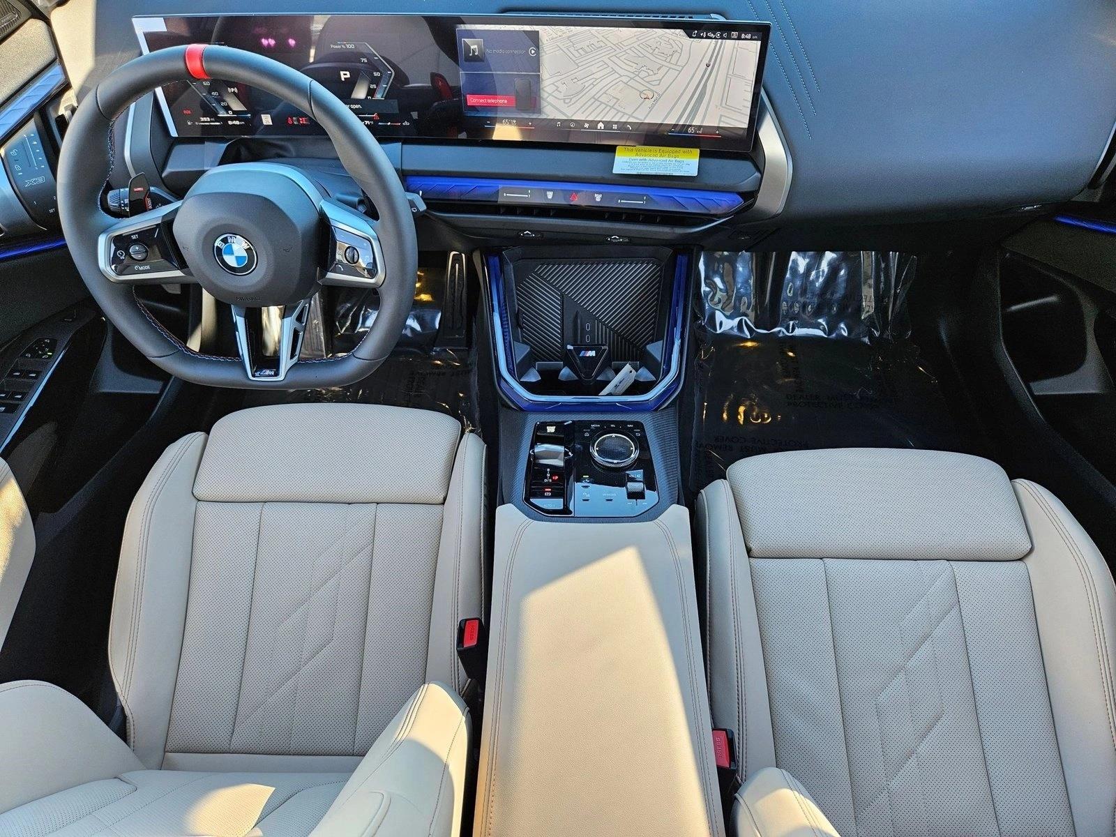 2026 BMW X3 M50 - Photo 15