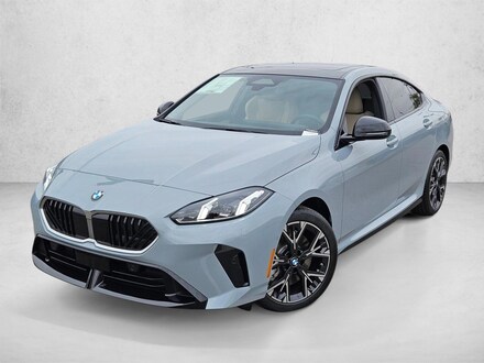 2026 BMW 228i Gran Coupe
