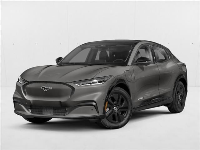 2023 Ford Mustang-Mach-e Select's photo