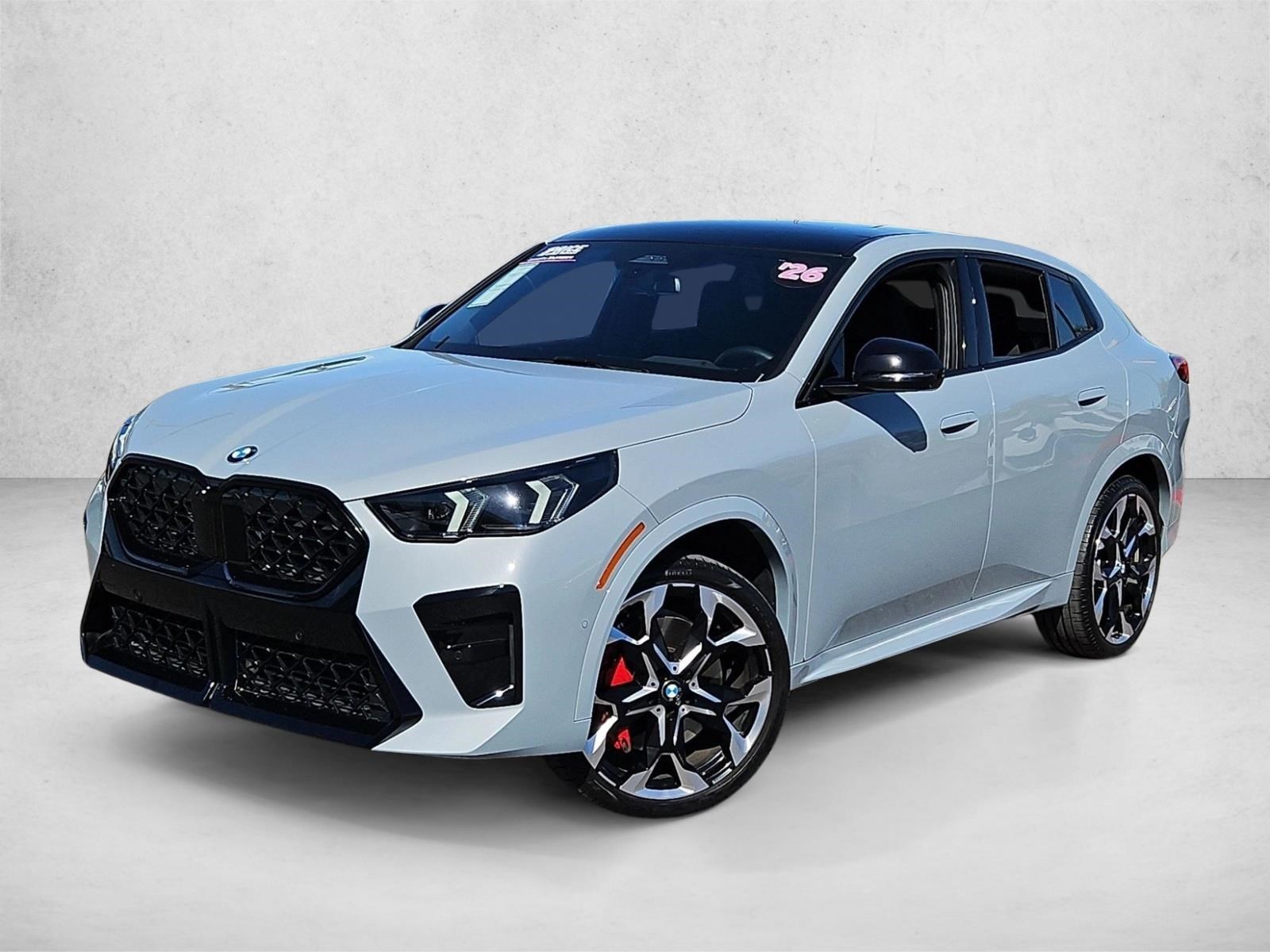 2026 Bmw X2