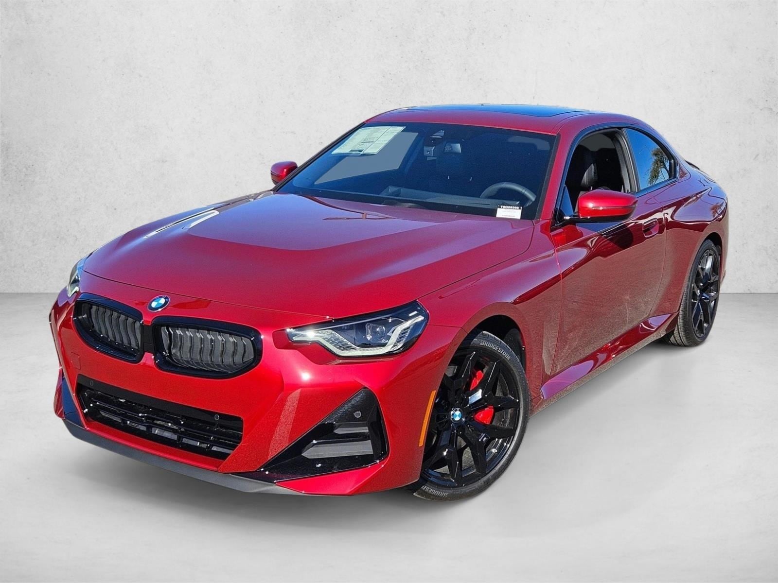 2026 BMW 2 Series 230i's photo