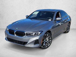 2026 BMW 330i