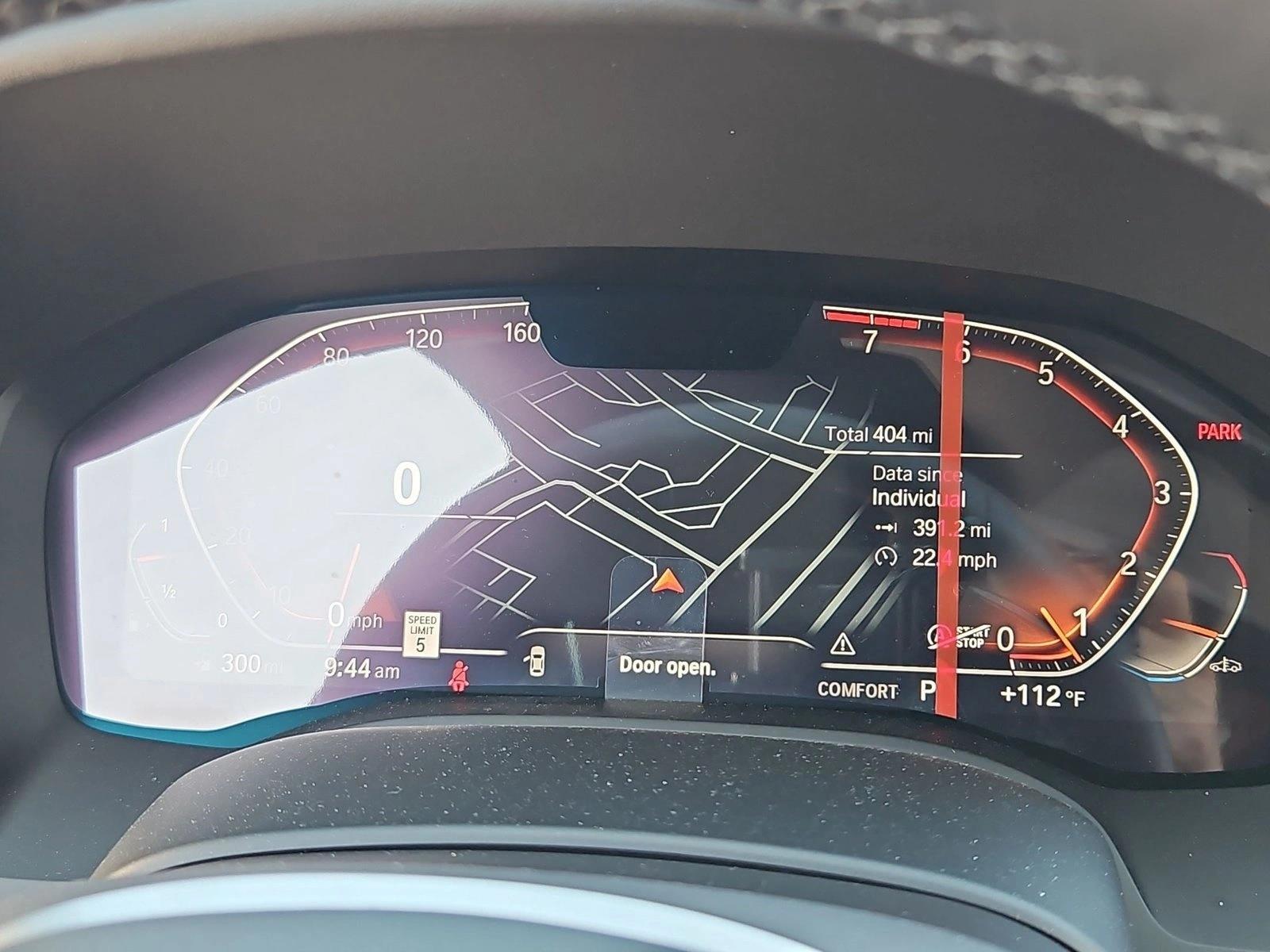 2026 BMW 8 Series 840i - Photo 11