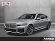 BMW 750i