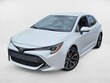 Toyota Corolla Hatchback