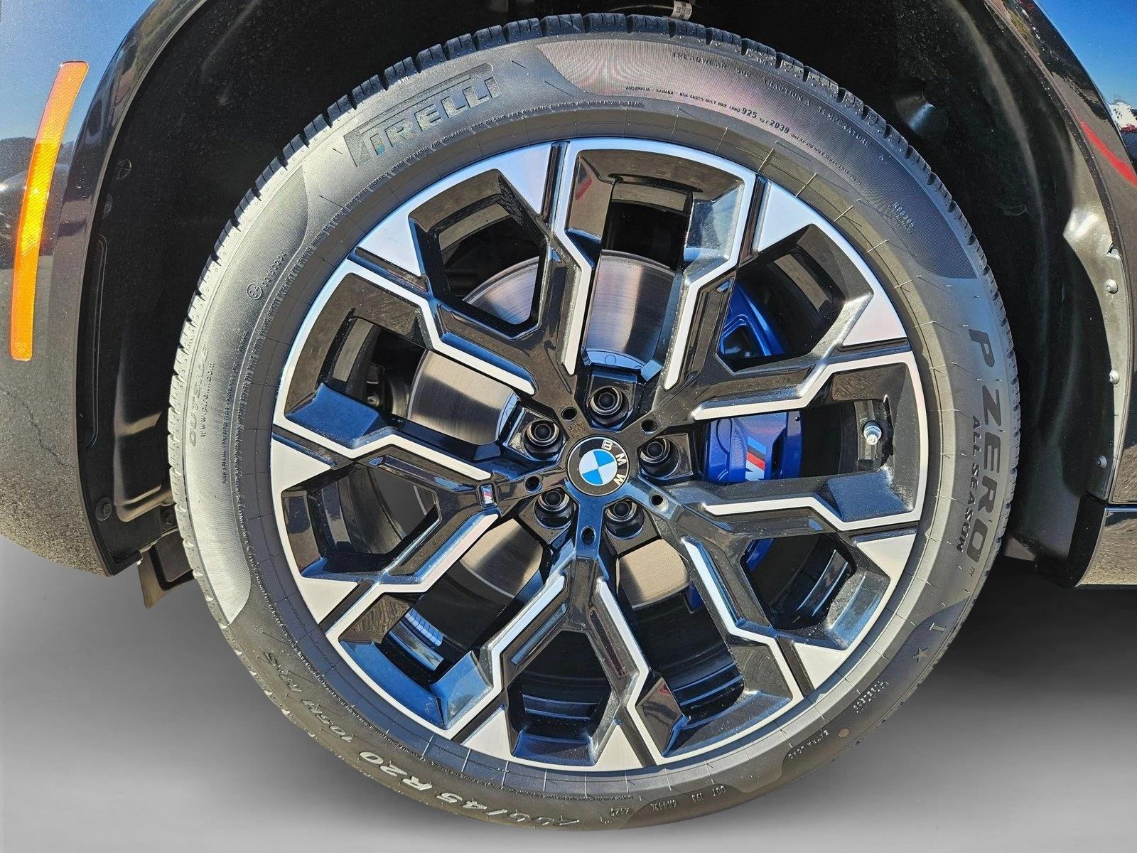 2026 BMW X3 M50 - Photo 10