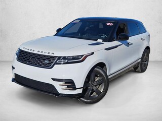 2020 Land Rover Range Rover Velar