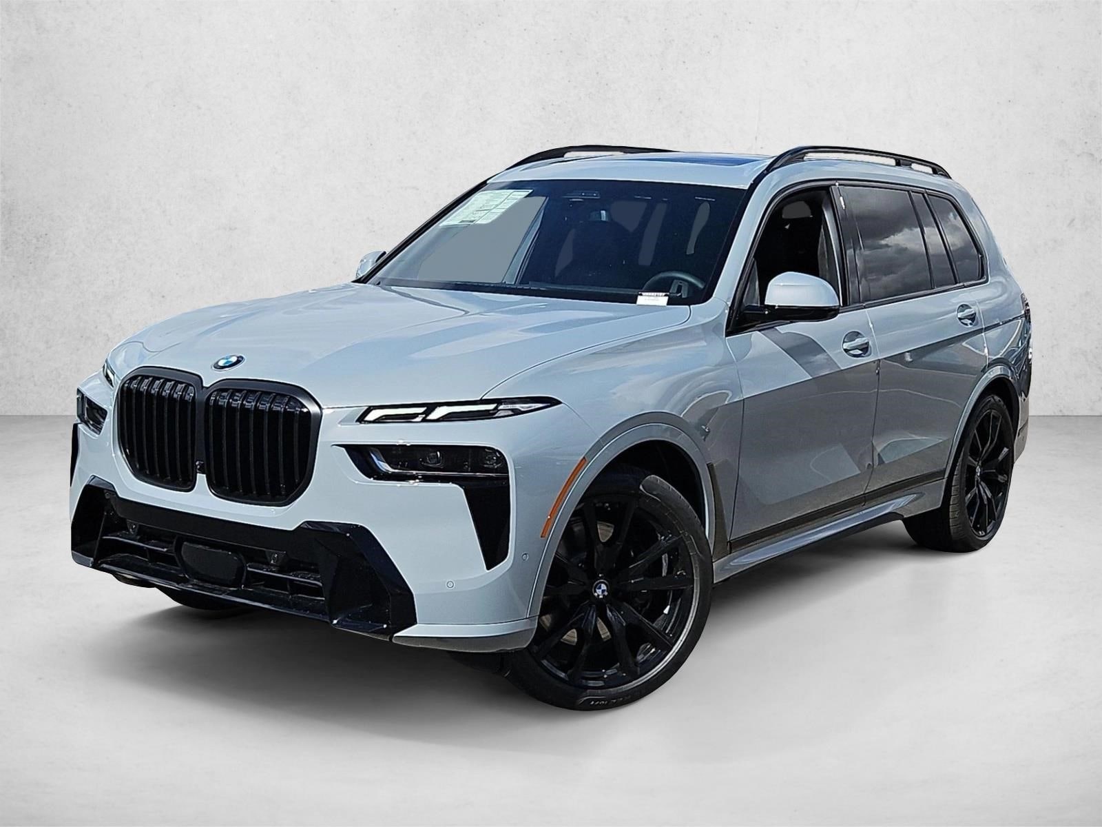 2027 Bmw X7