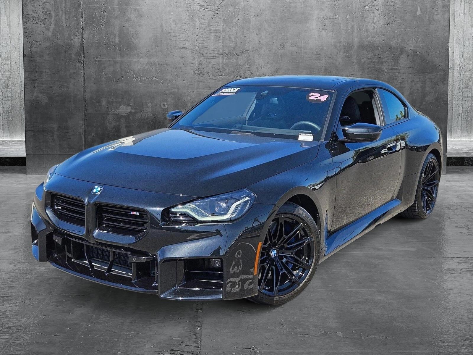 BMW M Models for Sale in Henderson, NV | BMW of Henderson