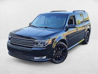 2017 Ford Flex
