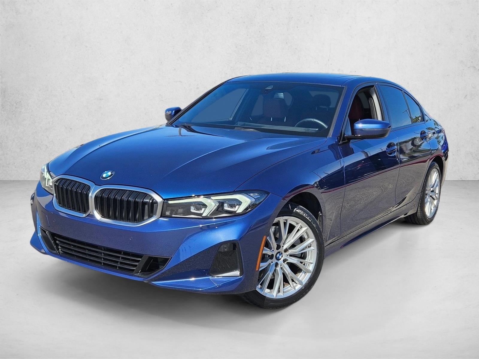 2023 BMW 3 Series 330i