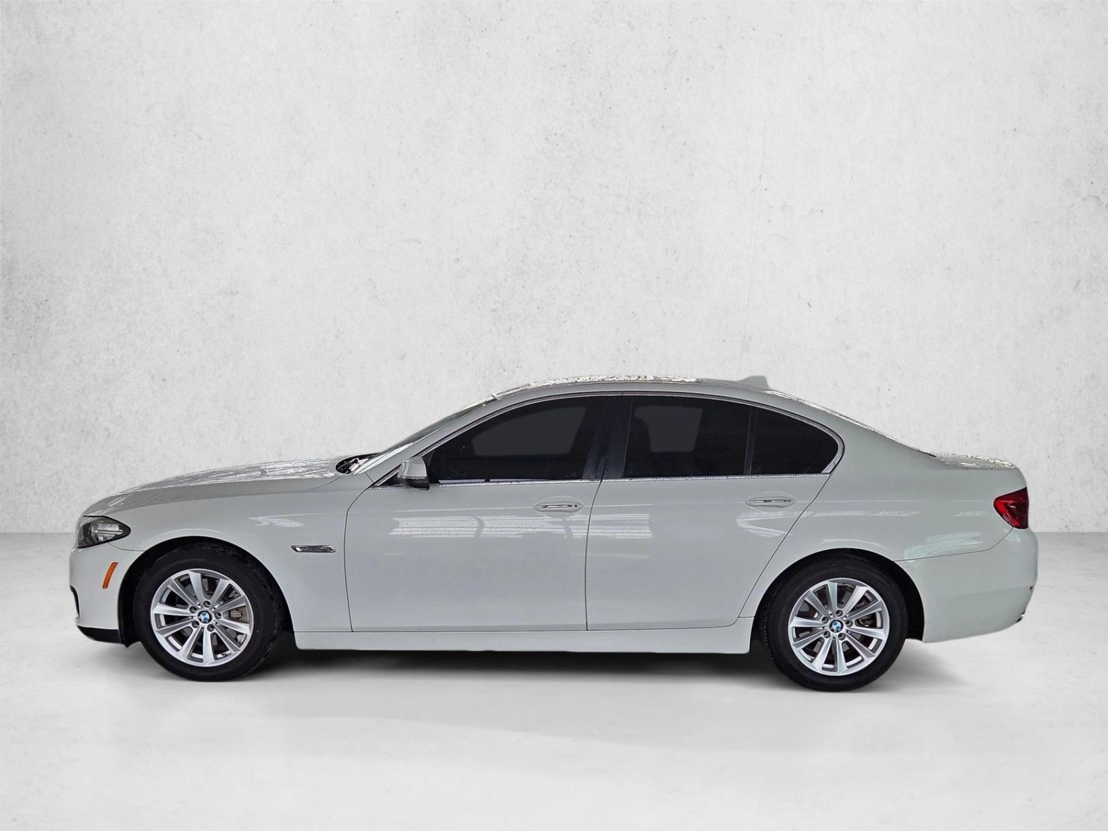 2016 Bmw 528i 5-series photo 2