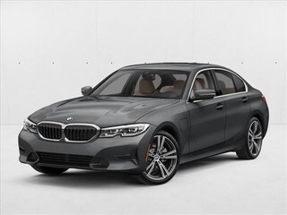 2021 BMW 330e