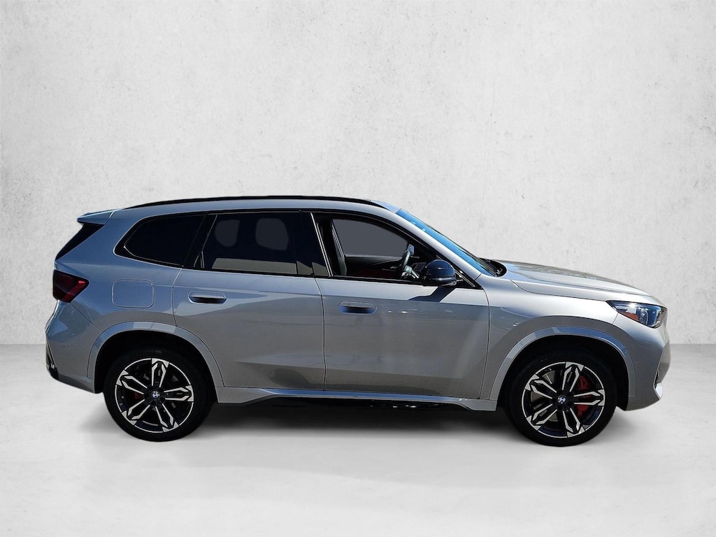 Certified 2024 BMW X1 xDrive28i SUV