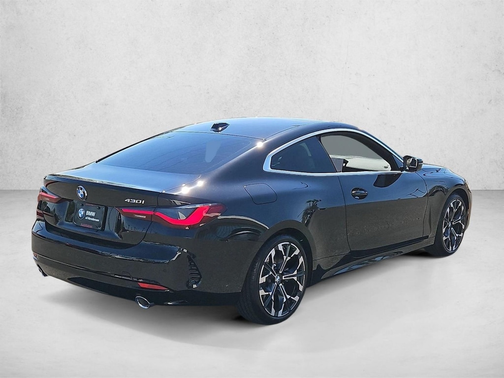 New 2027 BMW 430i Coupe