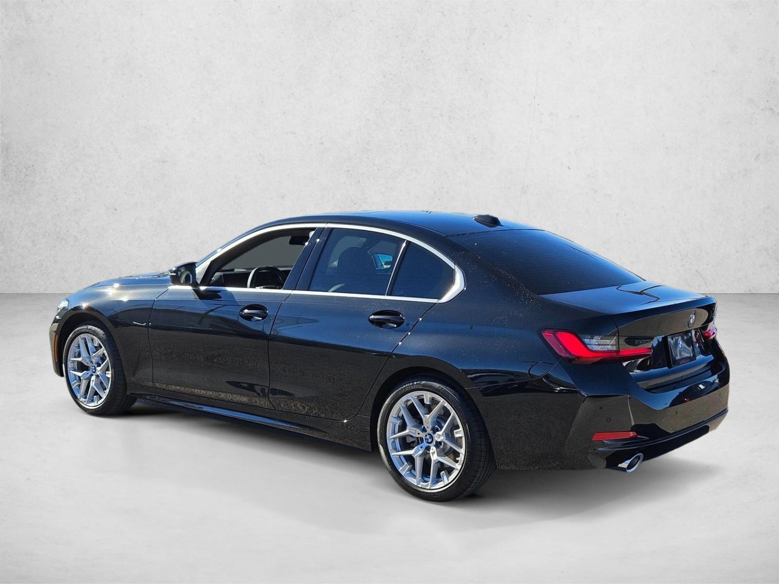 2026 BMW 3 Series 330i - Photo 9