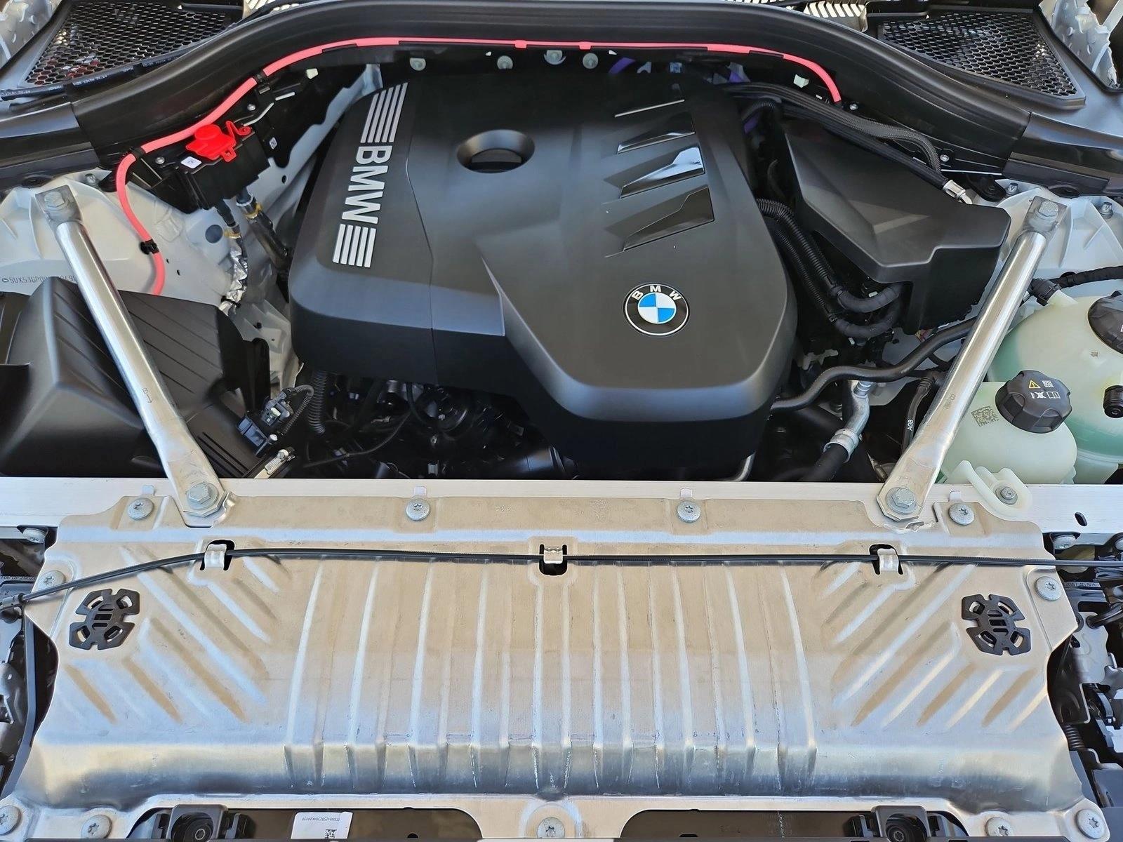 2026 BMW X3 30 - Photo 23
