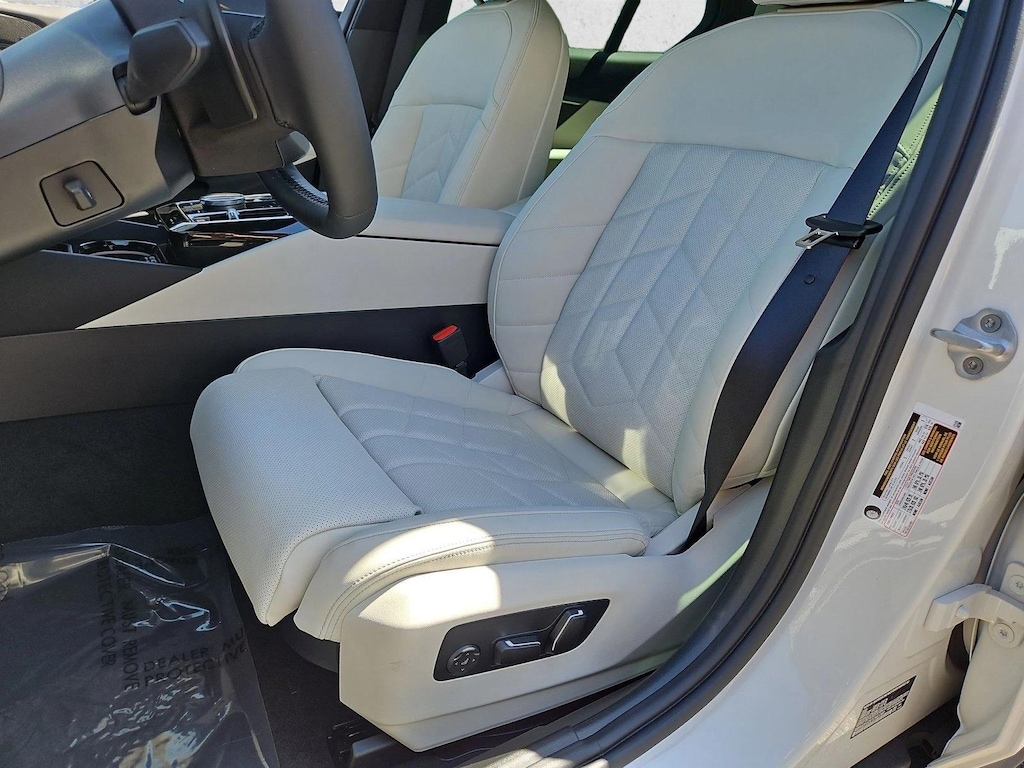 New 2026 BMW 530i Sedan