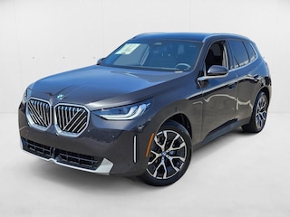 2025 BMW X3