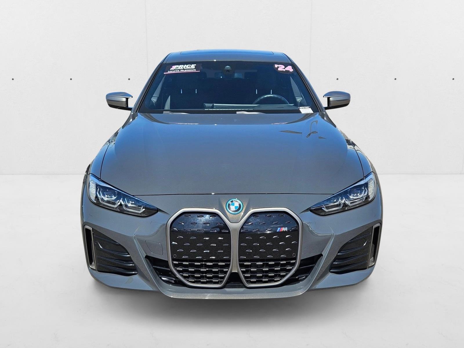 2024 Bmw i4 M50 photo 2