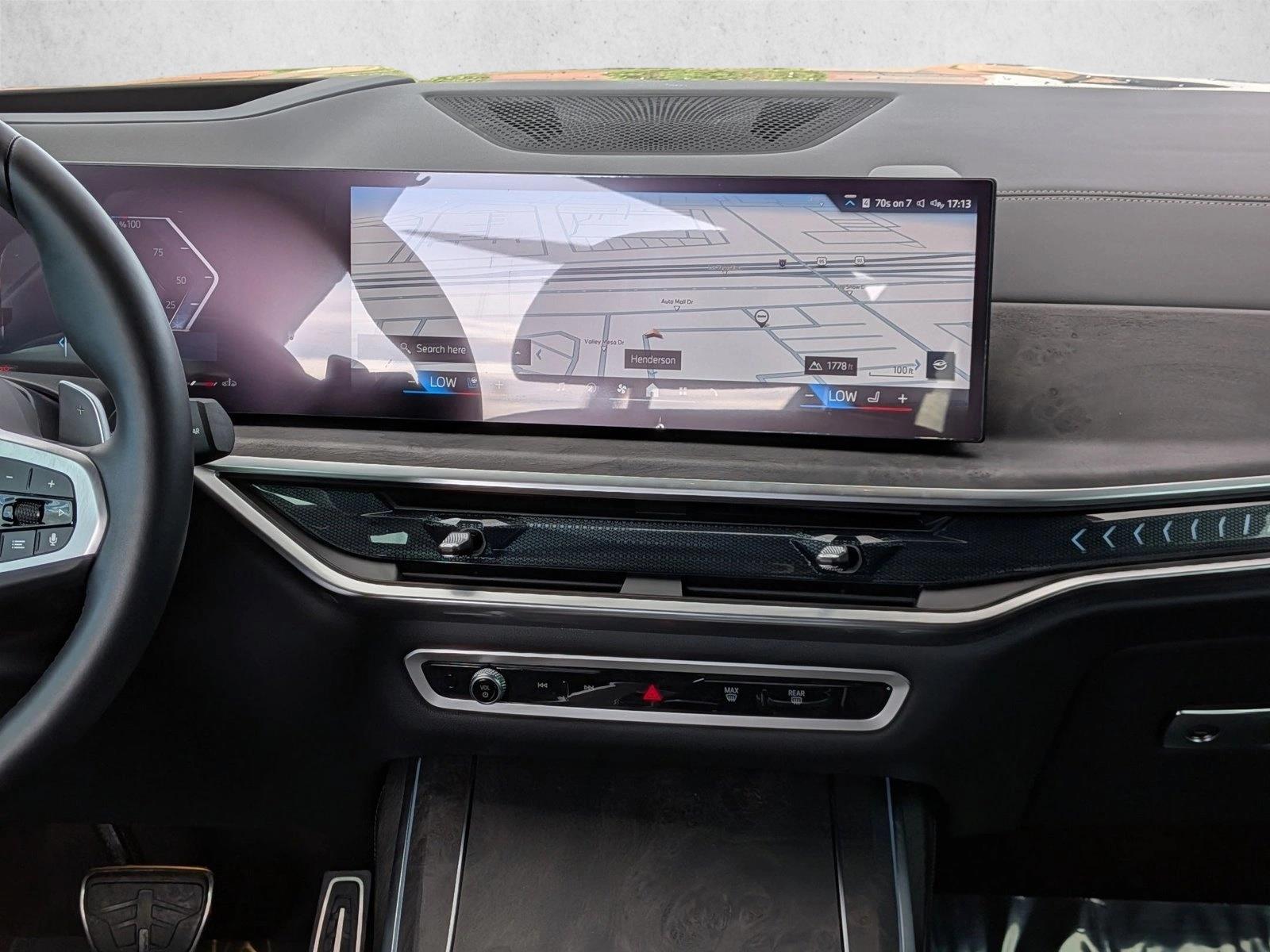2026 BMW X7 40i - Photo 15