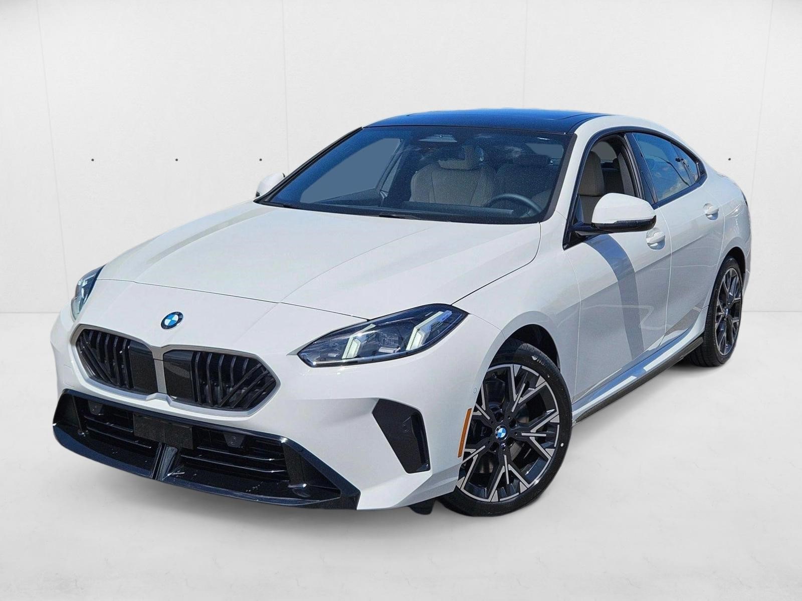2025 BMW 228i xDrive