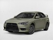 Mitsubishi Lancer Evolution