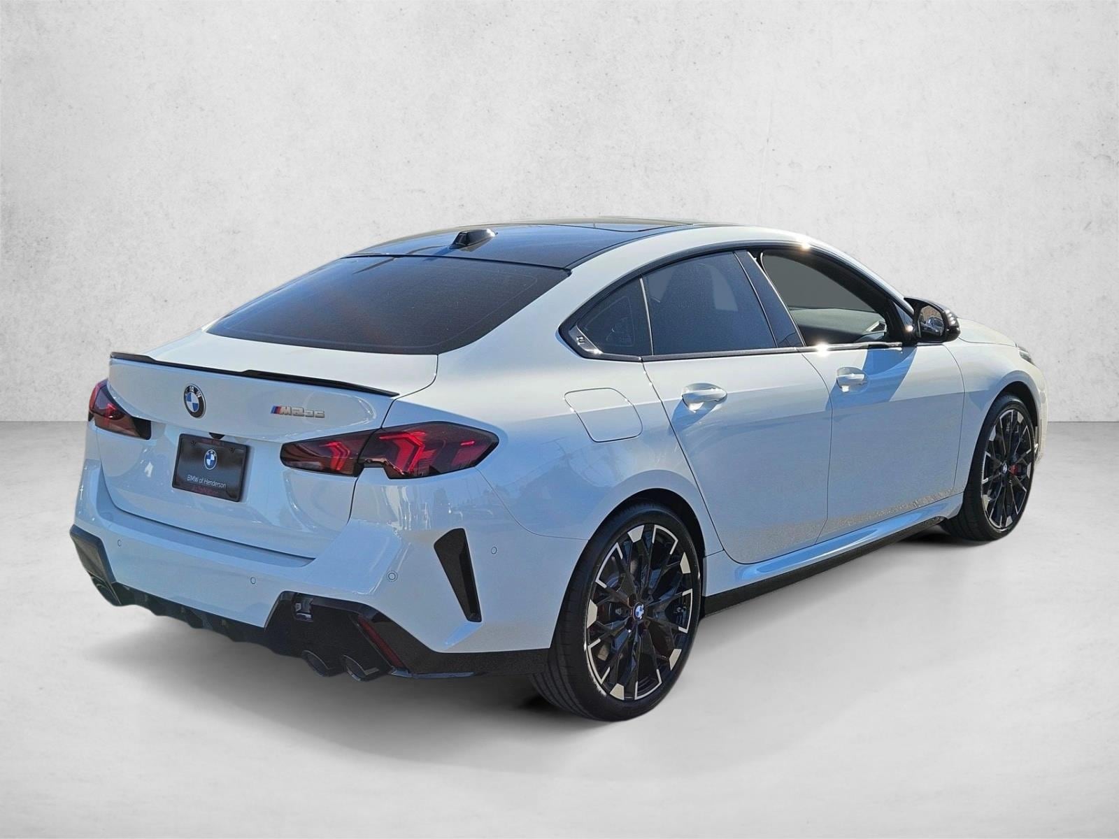 2026 BMW 2 Series M235 - Photo 2