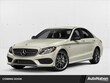  Mercedes-Benz AMG C 43
