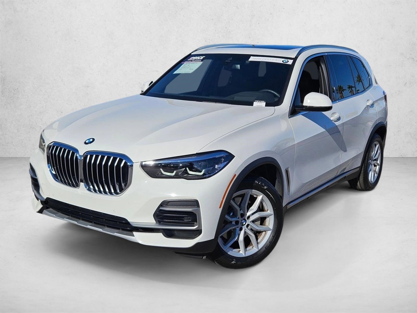2023 BMW X5 40i