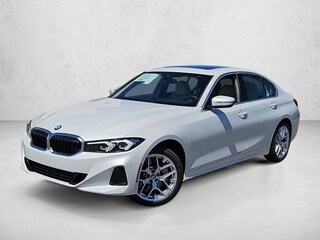 2026 BMW 330i