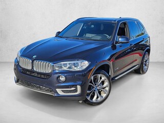 2018 BMW X5