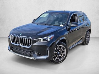 2026 BMW X1