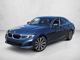 2026 BMW 330i