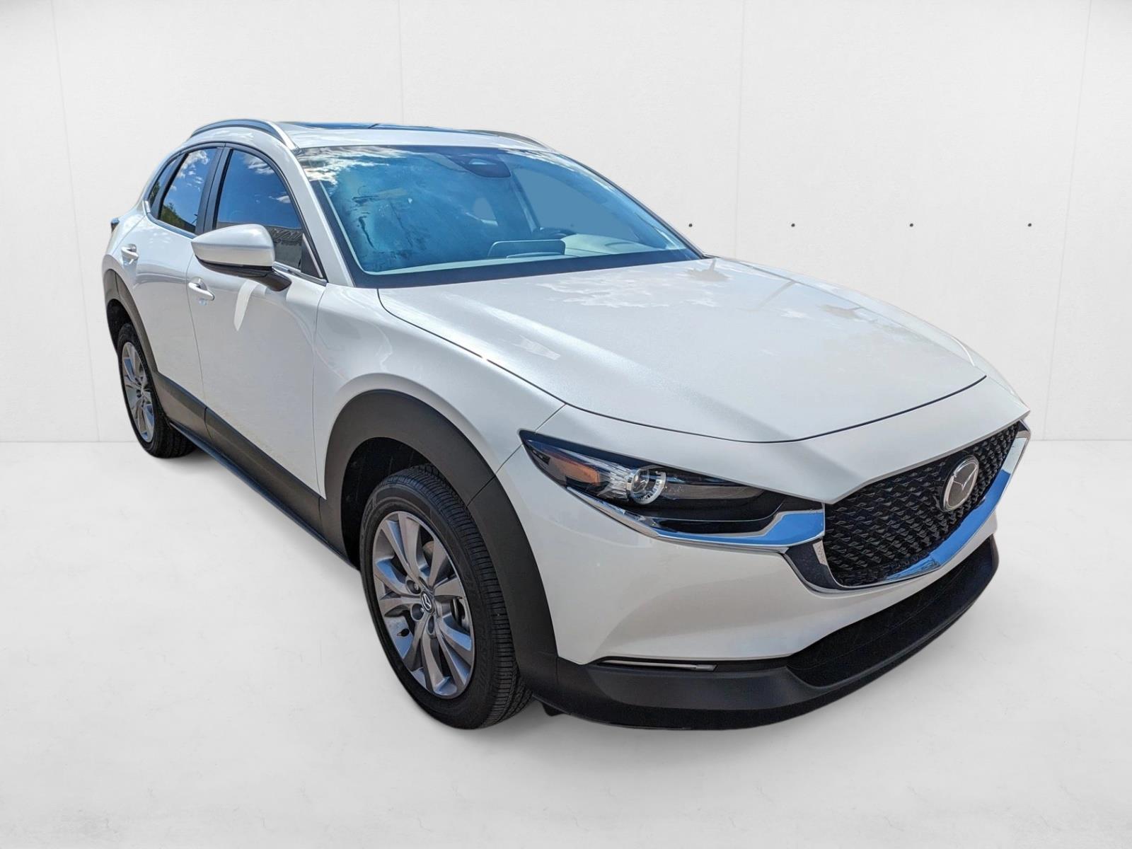 2025 Mazda CX-30 2.5 S Preferred photo 3