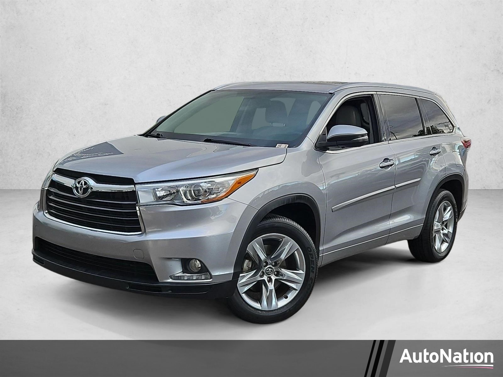 2016 Toyota Highlander