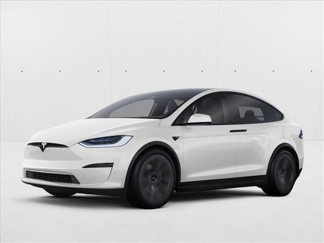 2024 Tesla Model X Plaid's photo