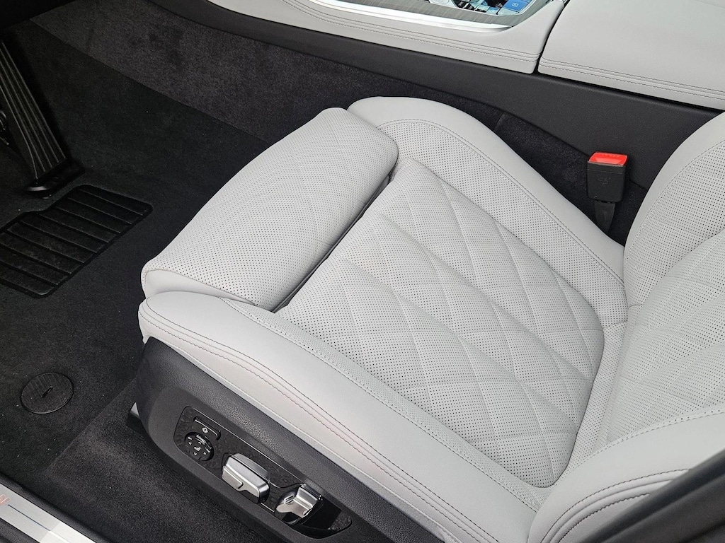 New 2026 BMW X5 xDrive40i SUV