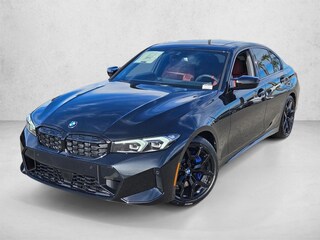 2026 BMW 3 Series