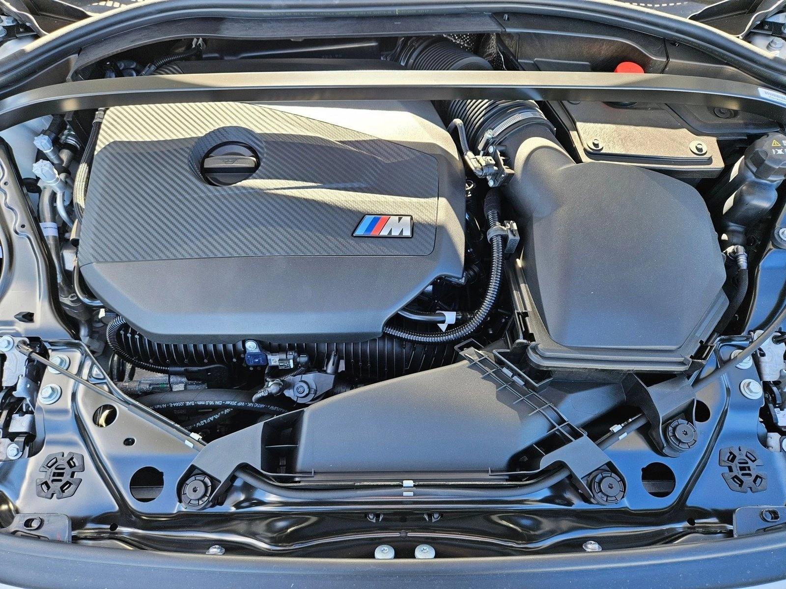 2026 BMW 2 Series M235 - Photo 17