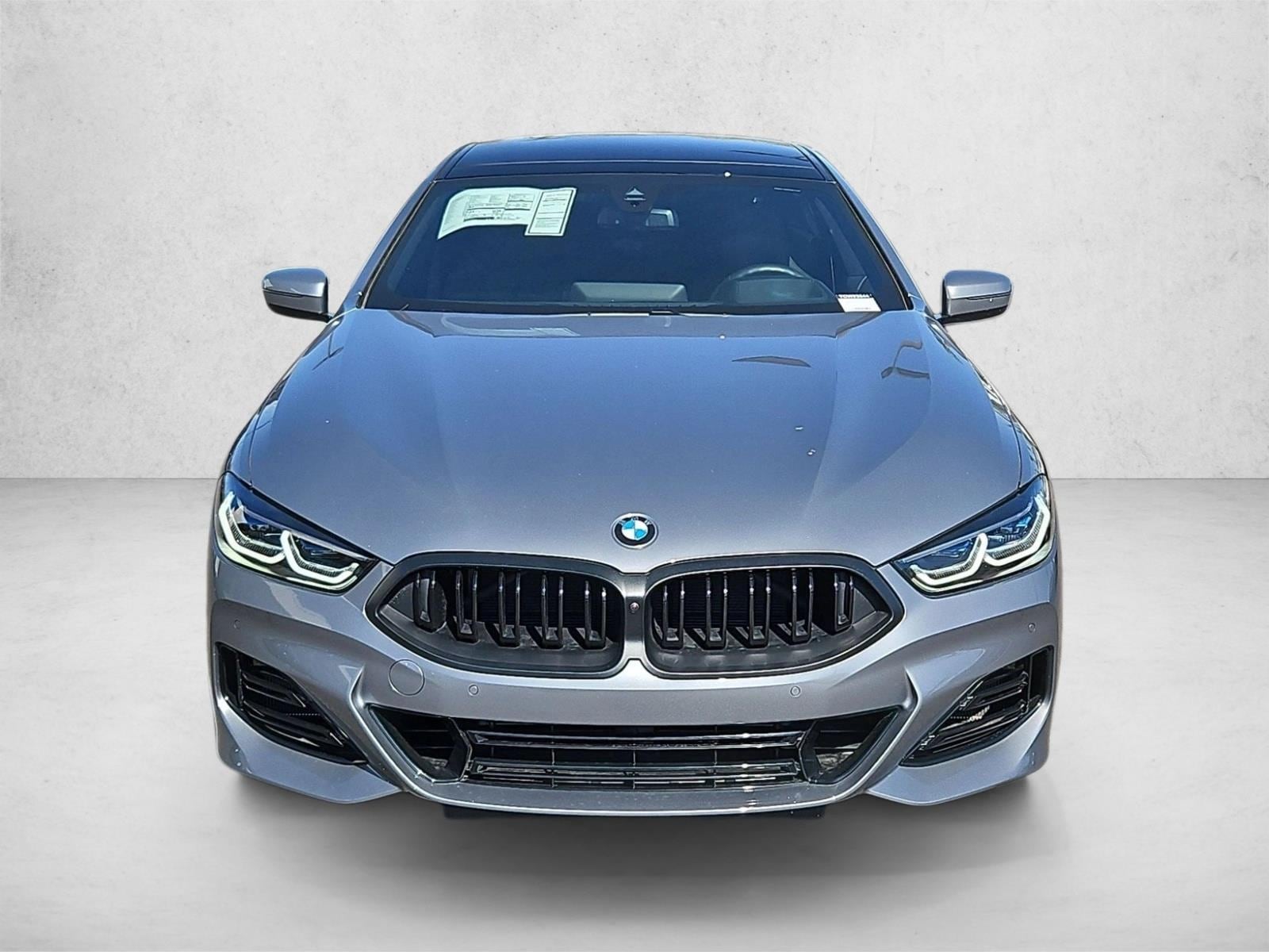 2026 BMW 8 Series 840i - Photo 6