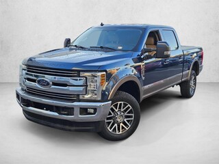 2019 Ford F-250