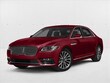  Lincoln Continental