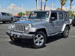 Jeep Wrangler JK