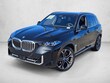 BMW X5 PHEV
