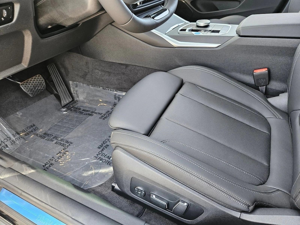 New 2025 BMW i4 eDrive40 Gran Coupe