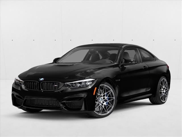 2020 BMW M4 -'s photo