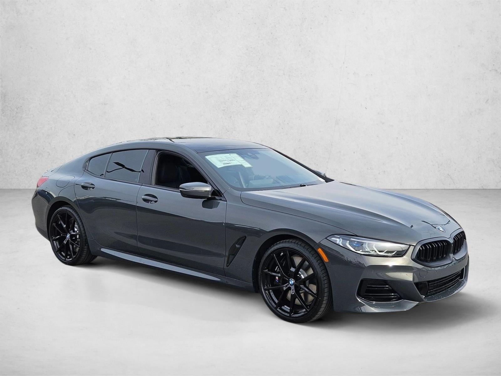 2026 BMW 8 Series 840i - Photo 7