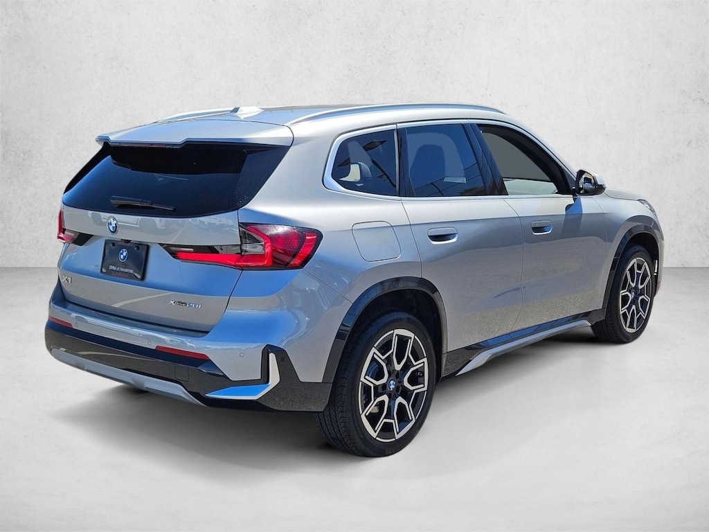 New 2026 BMW X1 xDrive28i SUV