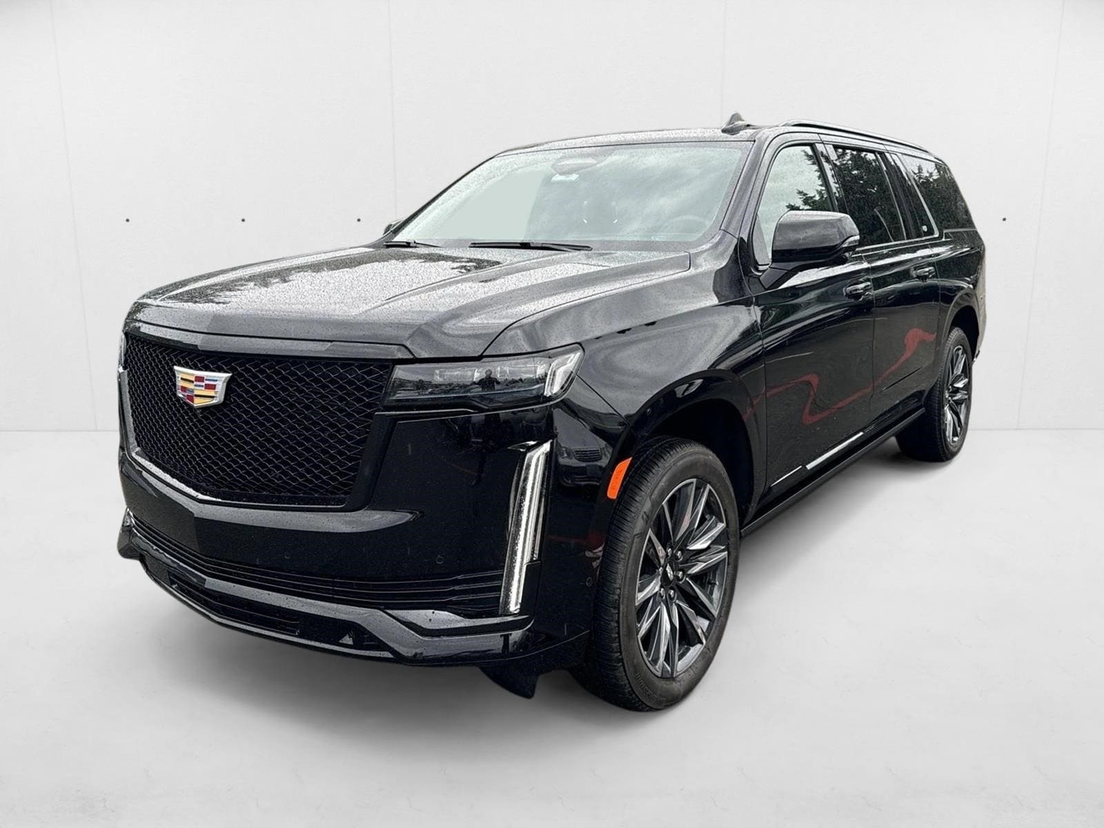 2024 Cadillac Escalade ESV Sport Platinum